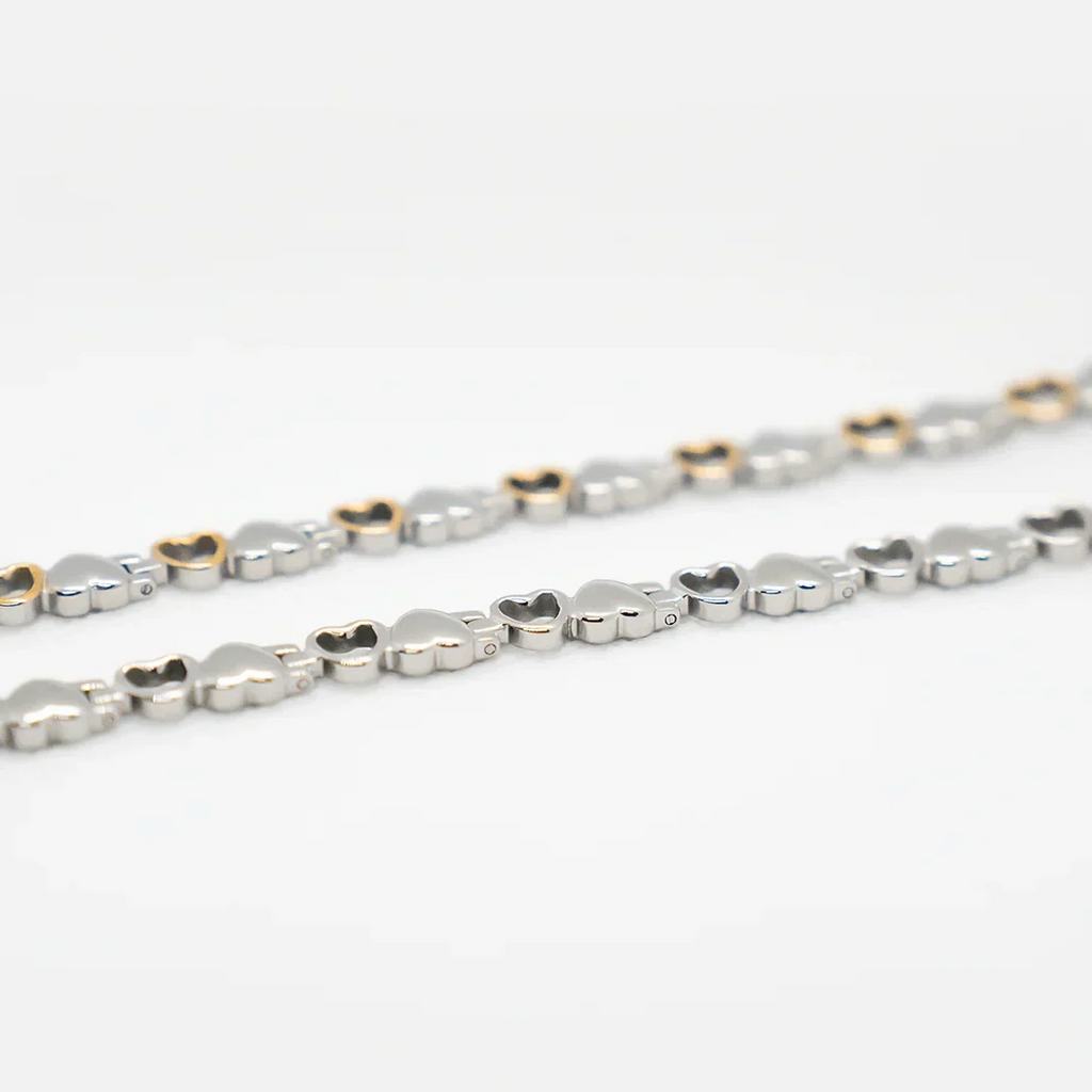 Magneva WW Bracelet - For body & mind in balance