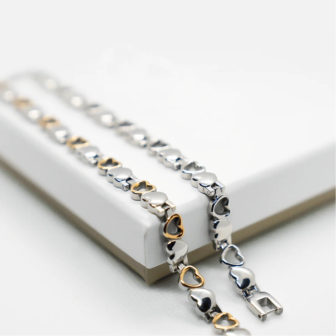 Magneva WW Bracelet – For body & mind in balance