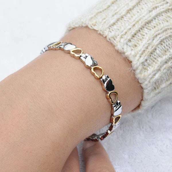 Magneva WW Bracelet – For body & mind in balance