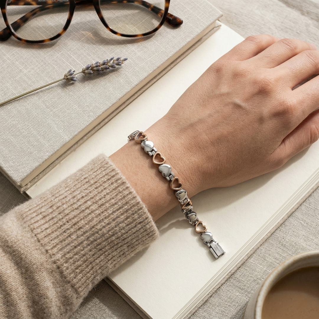 Magneva WW Bracelet – For body & mind in balance
