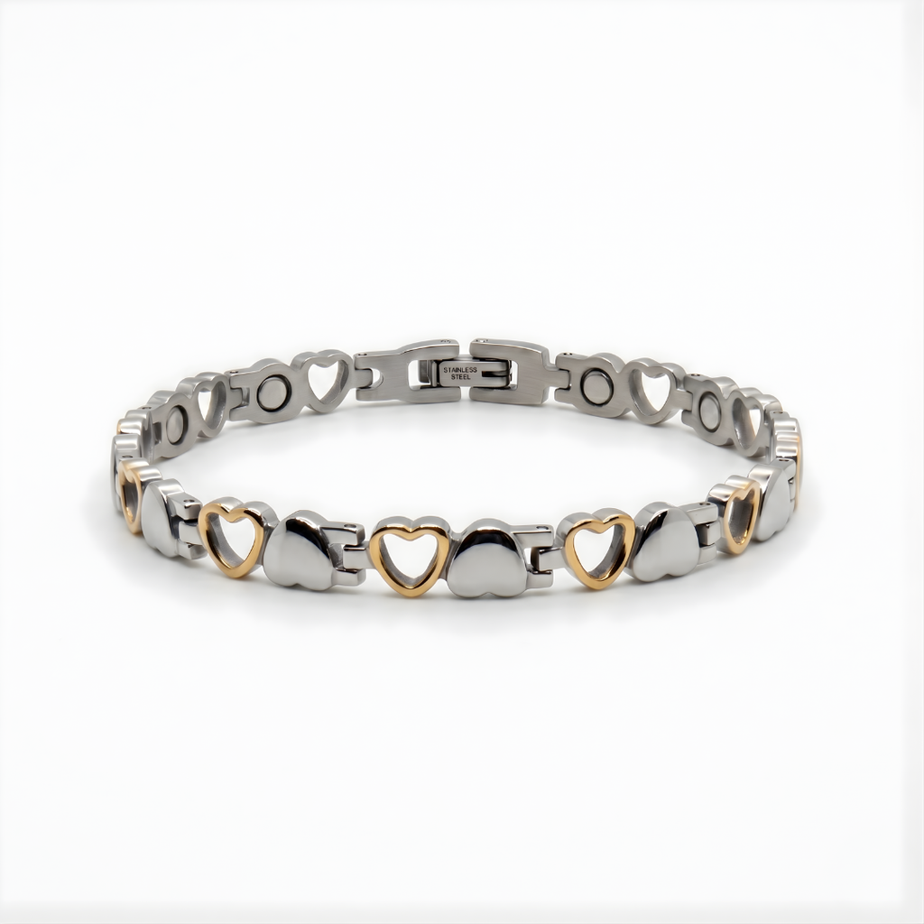 Magneva WW Bracelet – For body & mind in balance