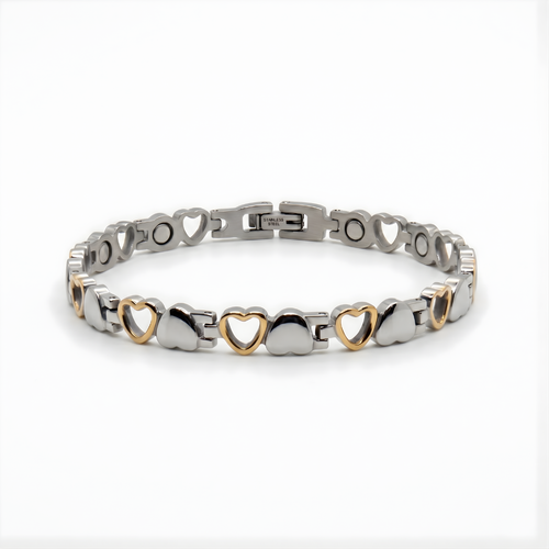 Magneva WW Bracelet – For body & mind in balance