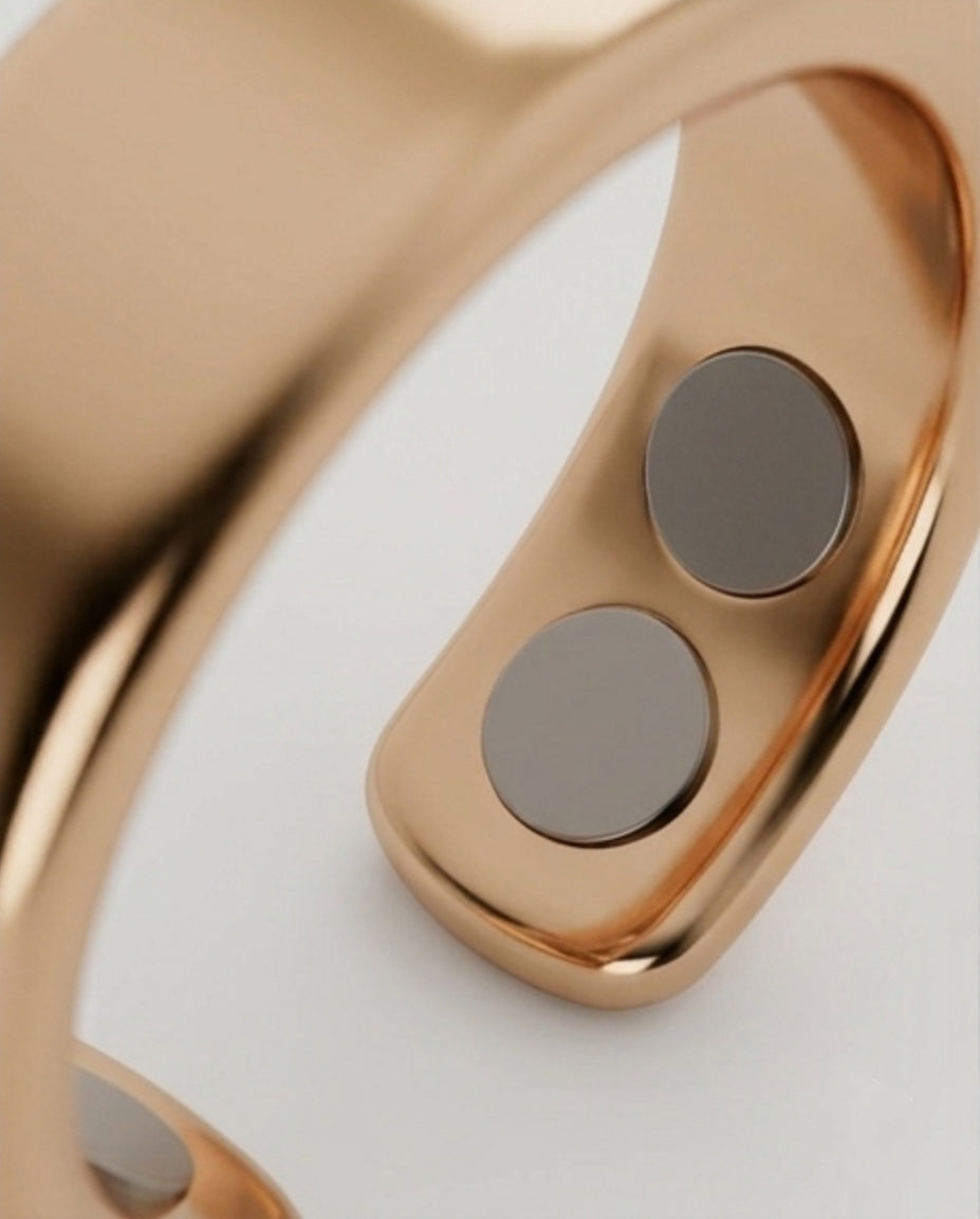 Magneva WW Ring – 1st Generation
