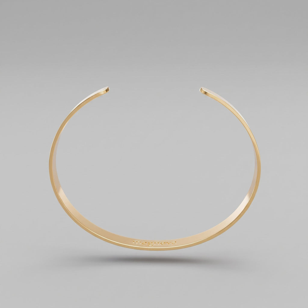 Magneva WW Cuff — The Natural Answer to Menopause