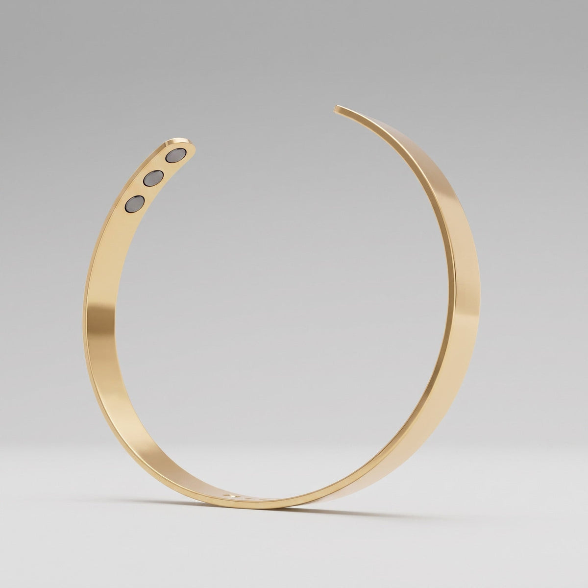 Magneva WW Cuff — The Natural Answer to Menopause