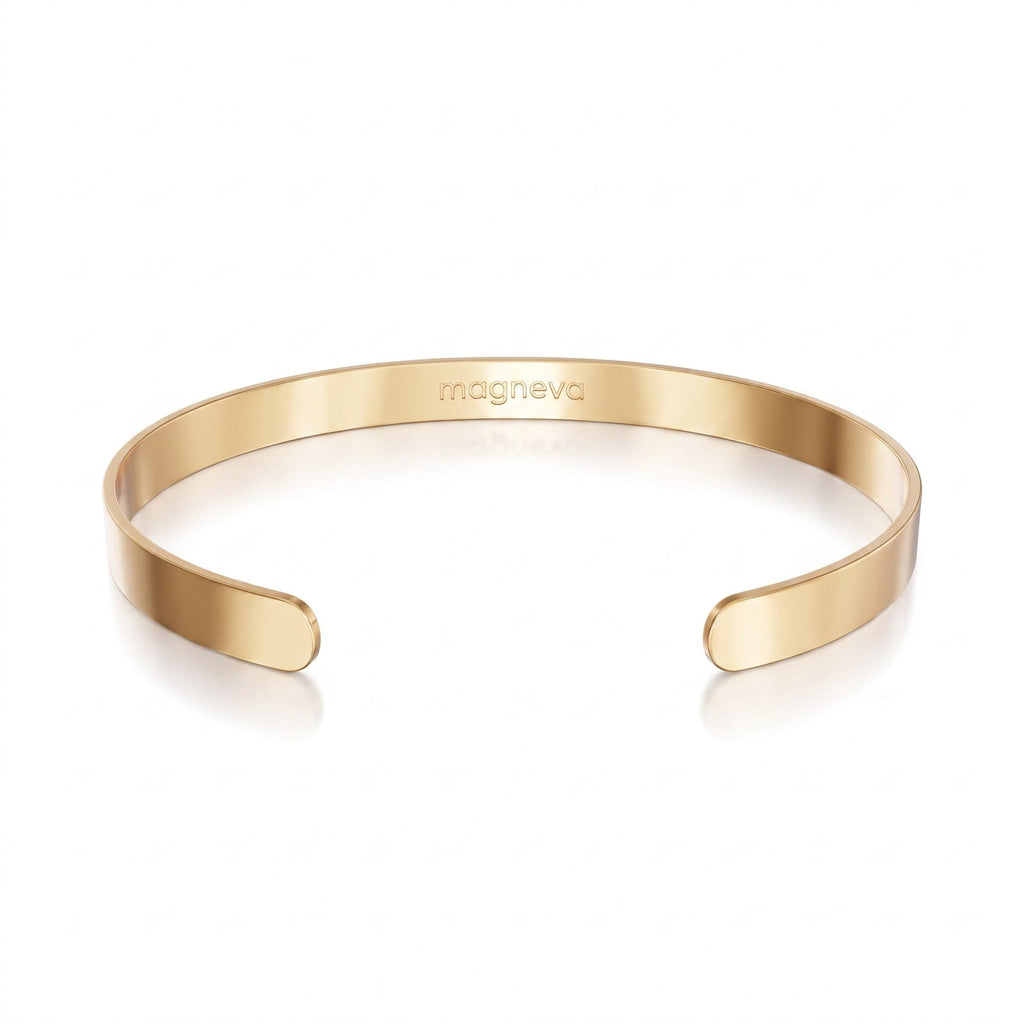 Magneva WW Cuff — The Natural Answer to Menopause