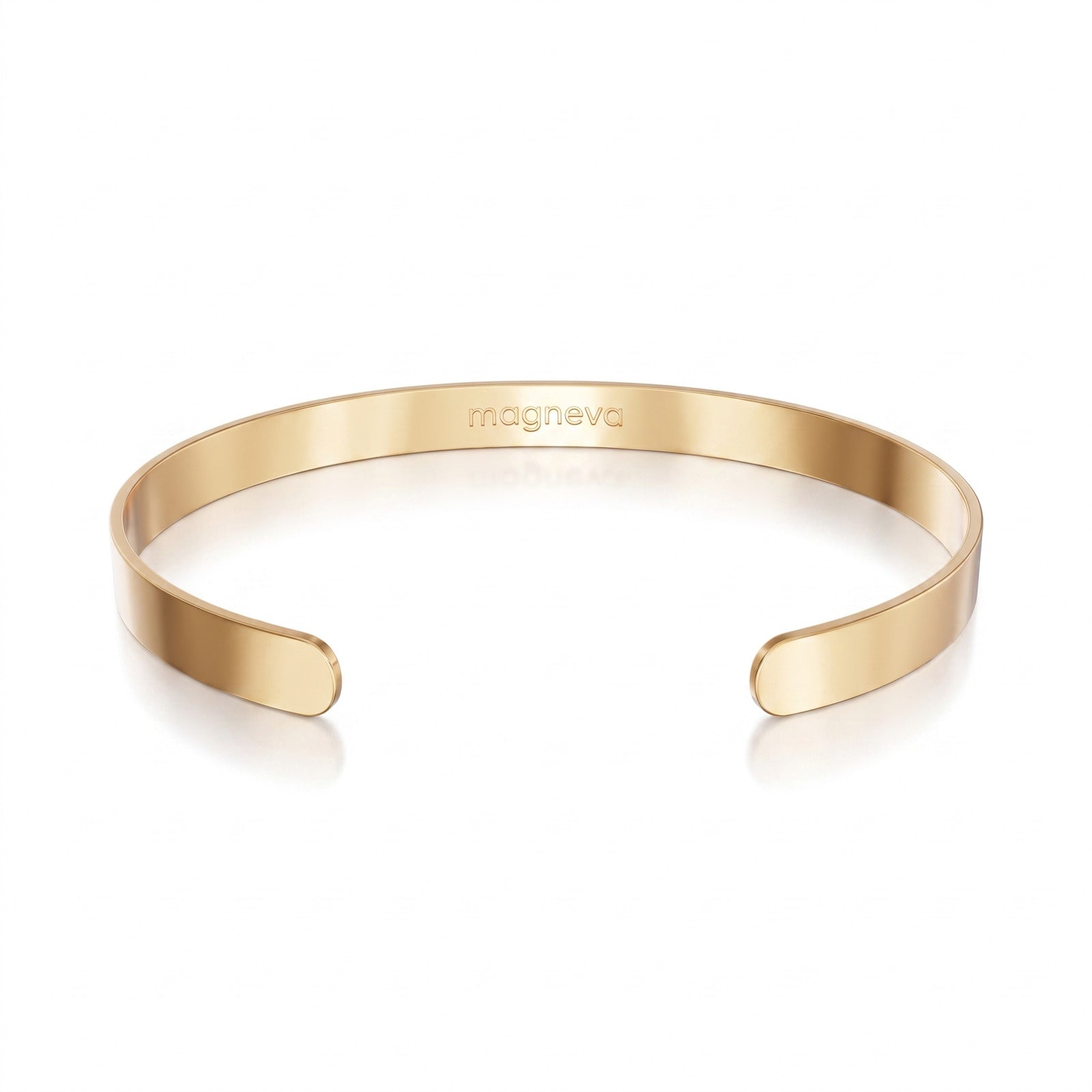 Magneva WW Cuff — The Natural Answer to Menopause