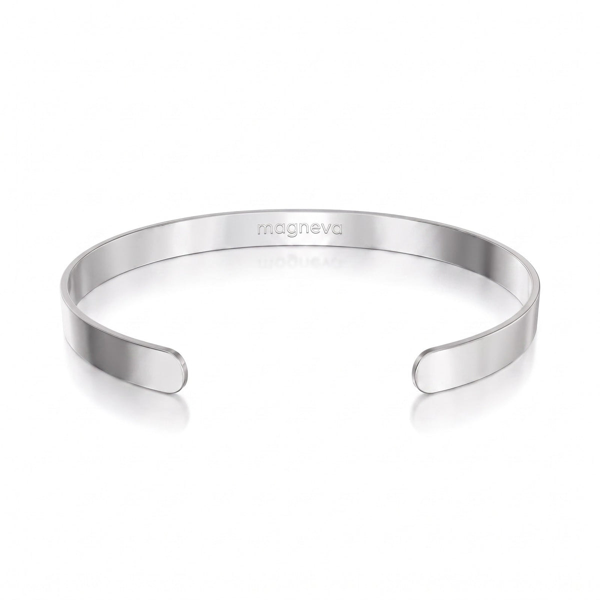 Magneva WW Cuff — The Natural Answer to Menopause