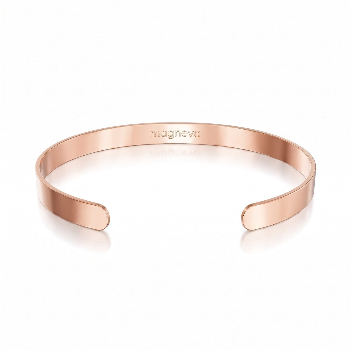 Magneva WW Cuff — The Natural Answer to Menopause