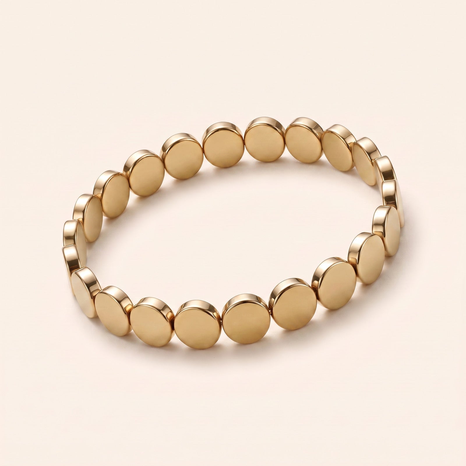 Magneva WW Hematite — The Iron Bracelet for Menopause