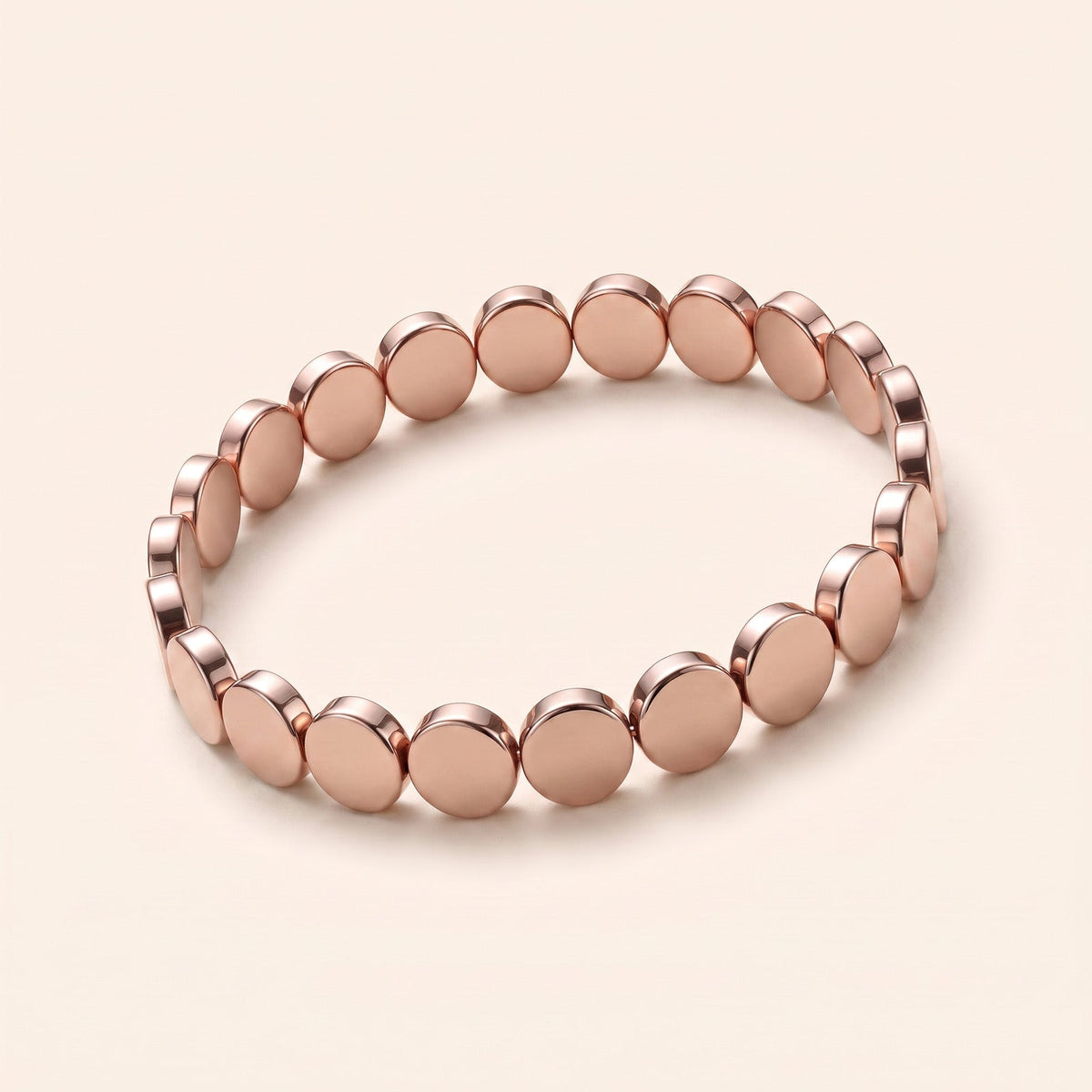 Magneva WW Hematite — The Iron Bracelet for Menopause