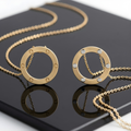Magneva WW Necklace – Daily ease, natural balance