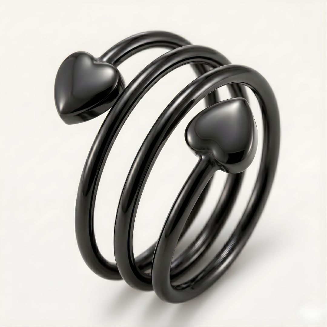 Magneva WW Copper Ring – Daily ease, natural balance